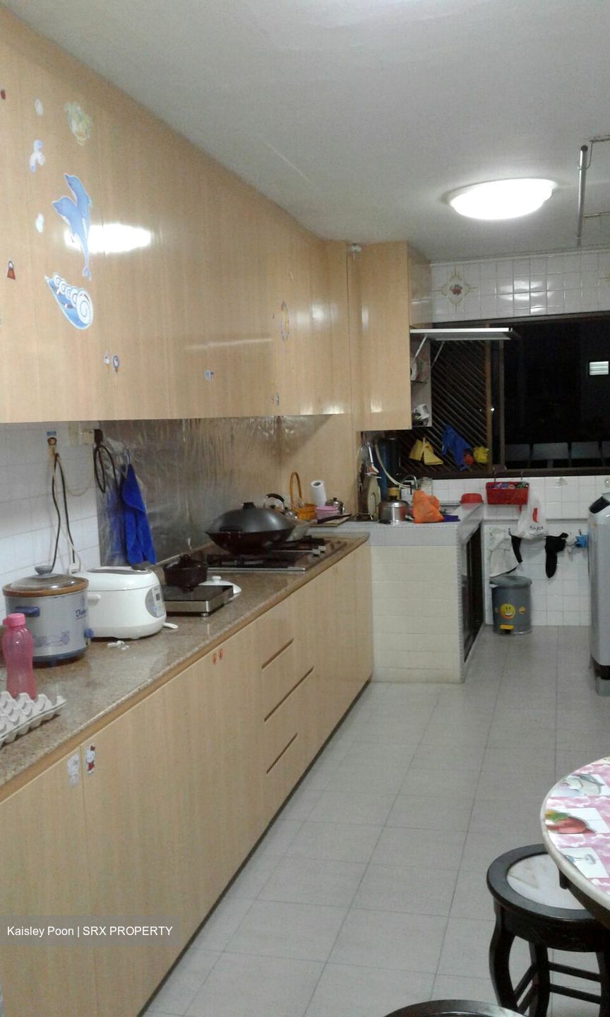 Blk 289 Ficus Vale (Yishun), HDB 4 Rooms #582919331